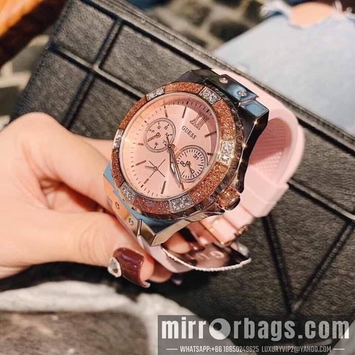 Guess 38mm 101014 Watch