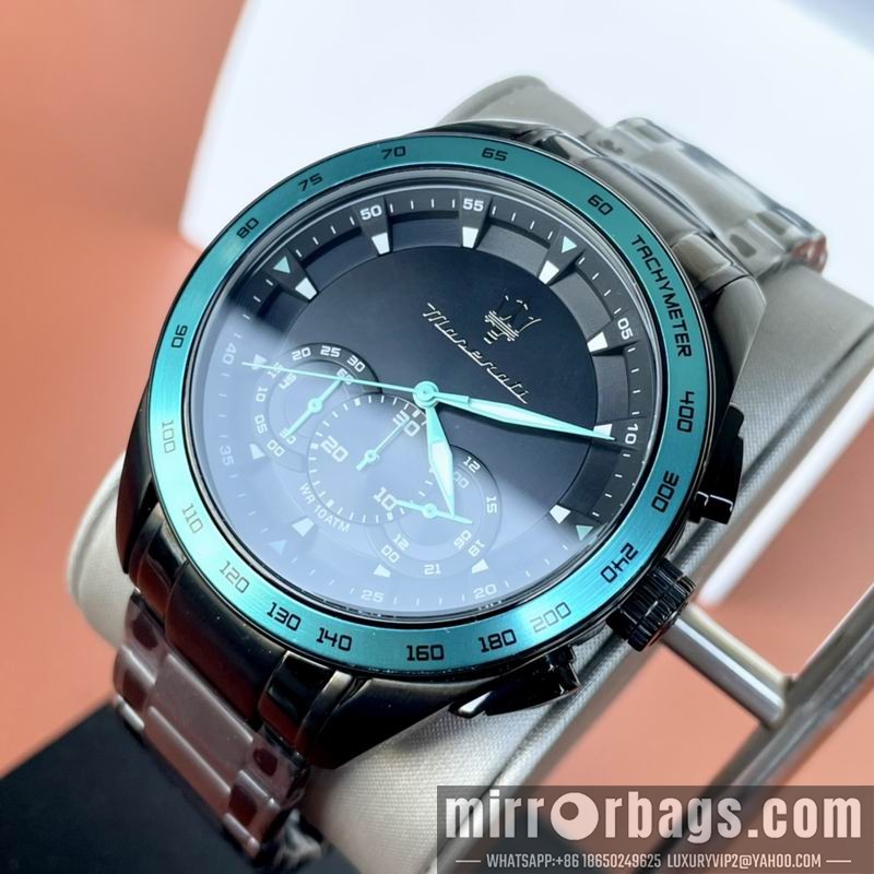 Maserati watch 1010102 Watch