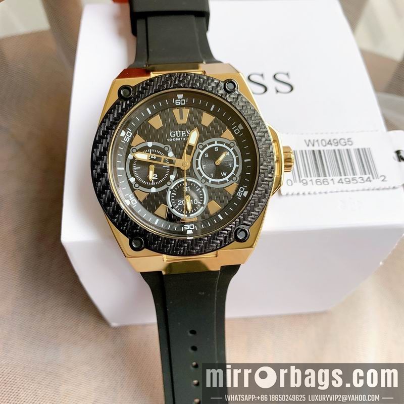Guess 45mm 101064 Watch