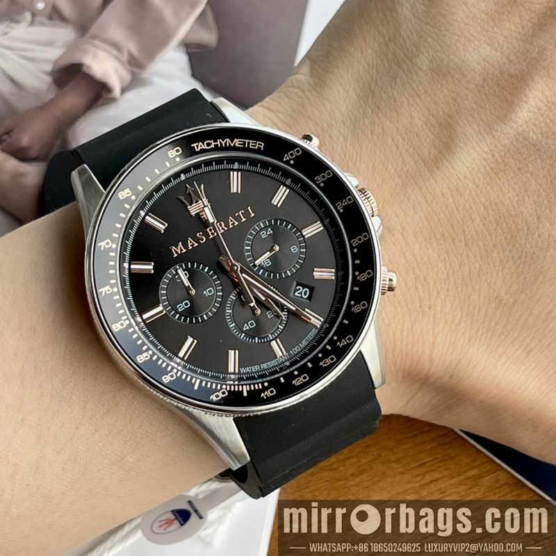 Maserati 45mm 101083 Watch