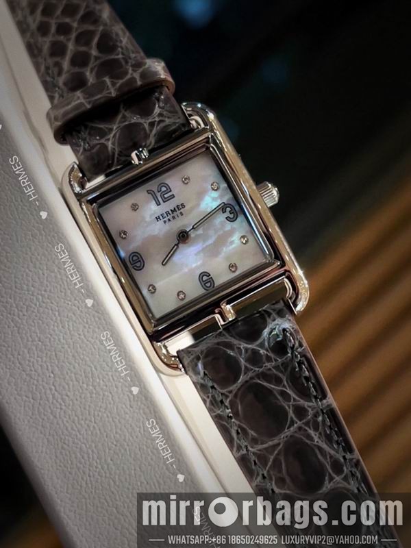 Hermes 23mm 010512 Watch