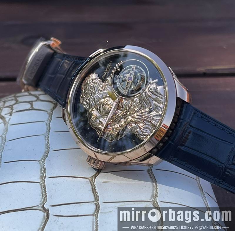 Jacob & Co 44mm 122809 Watch