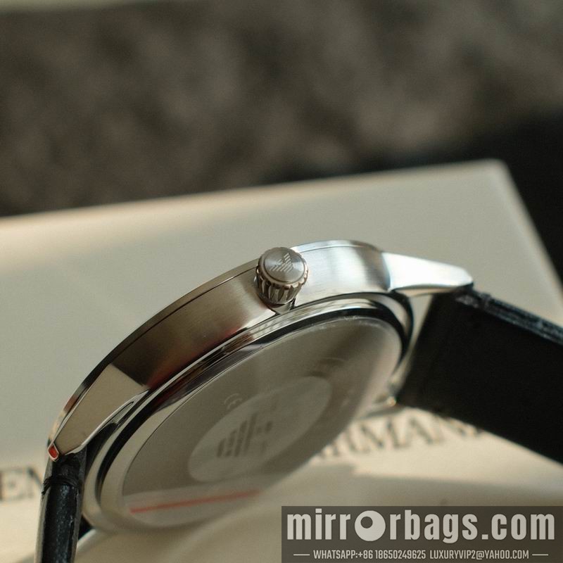 Armani Ar11277 42mm 040947 Watch