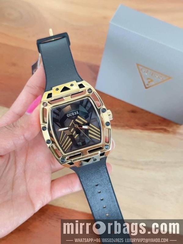Guess watch 1010163 Watch