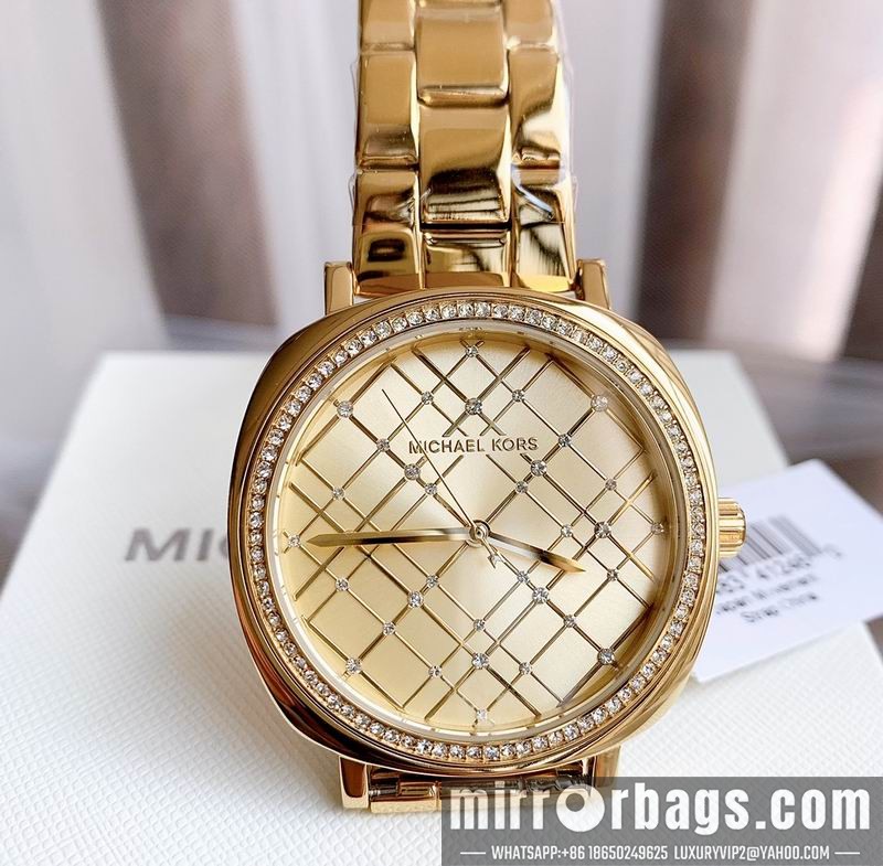 MK 37mm 101004 Watch