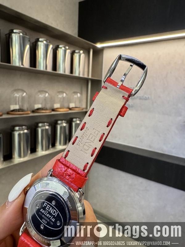 Fendi 36mm 101421 Watch