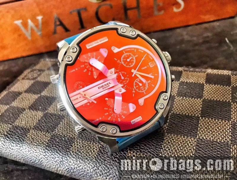 Diesel 57mm 082240 Watch