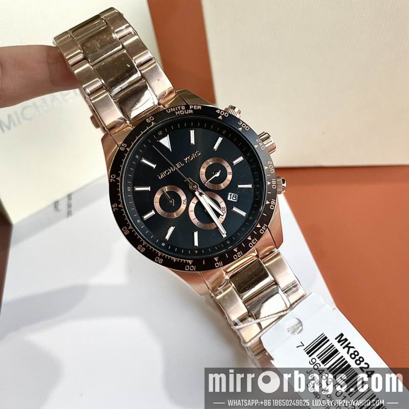 MK 43mm 101095 Watch