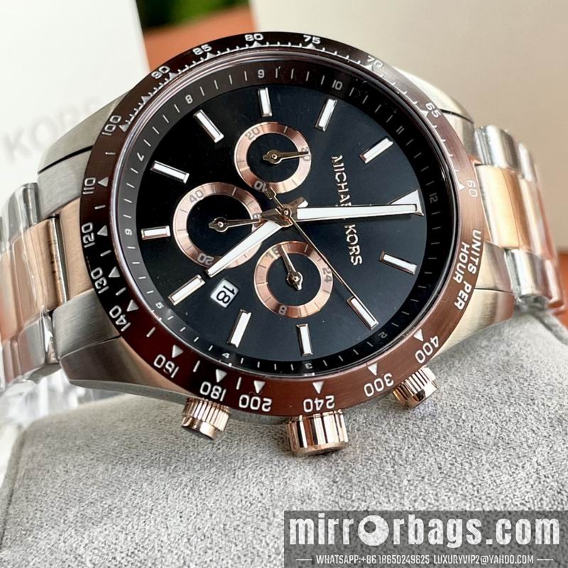 MK 43mm 101095 Watch