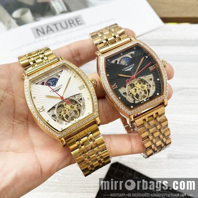Longines 42mm 032577 Watch