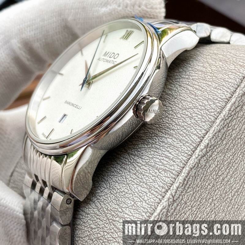 Mido 41mm 042462 Watch