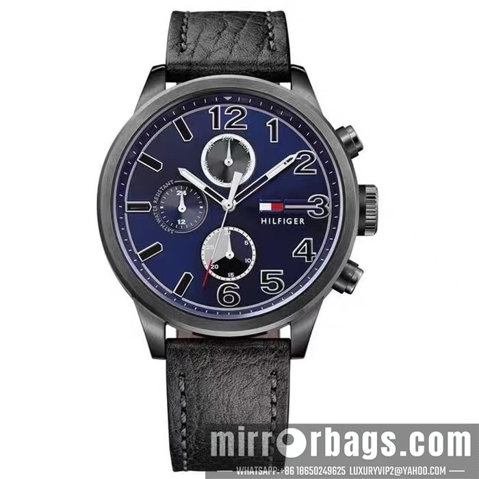 Tommy 44mm 101027 Watch