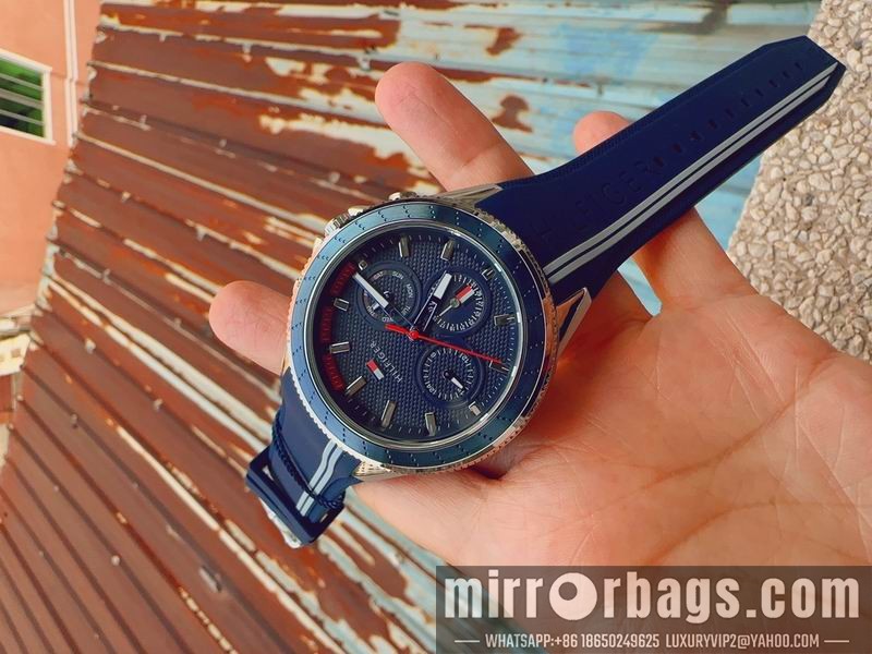 Tommy watch 1010140 Watch