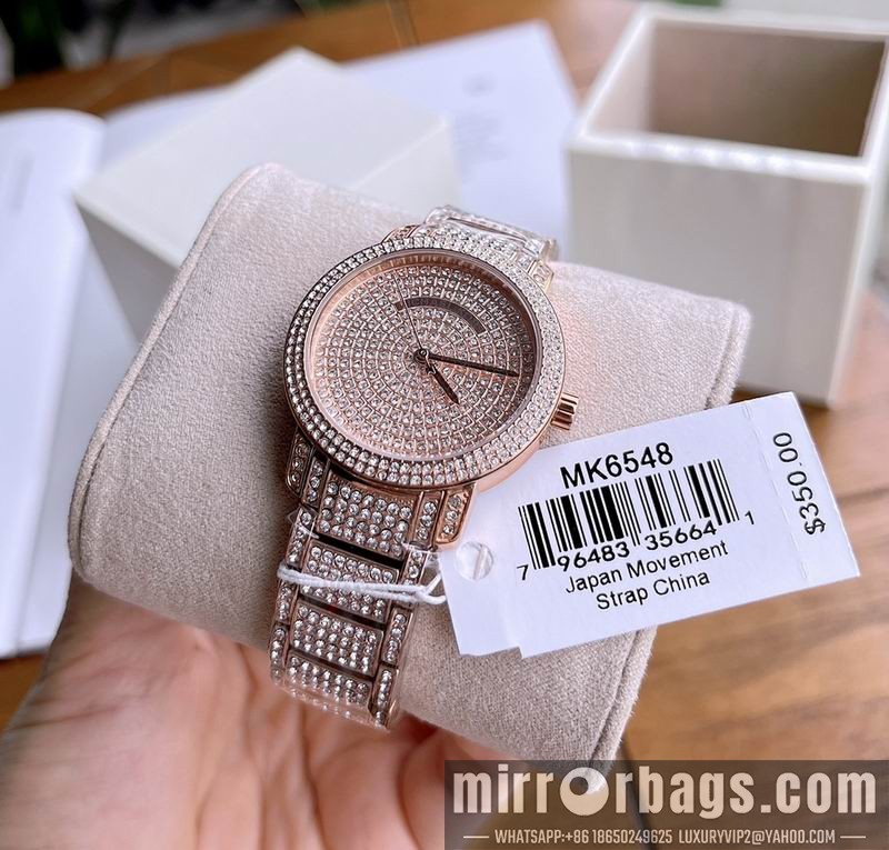 MK 33mm 101087 Watch