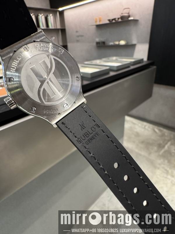 Hublot 29mm 101564 Watch