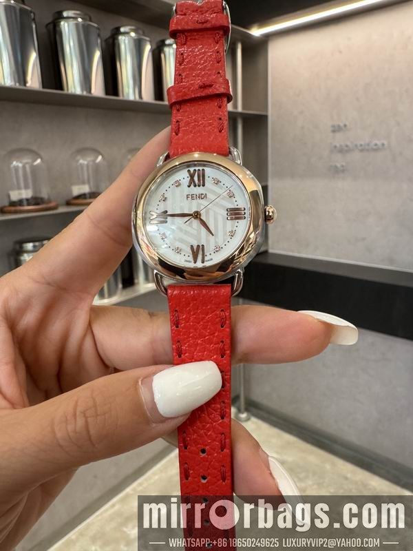 Fendi 36mm 101421 Watch