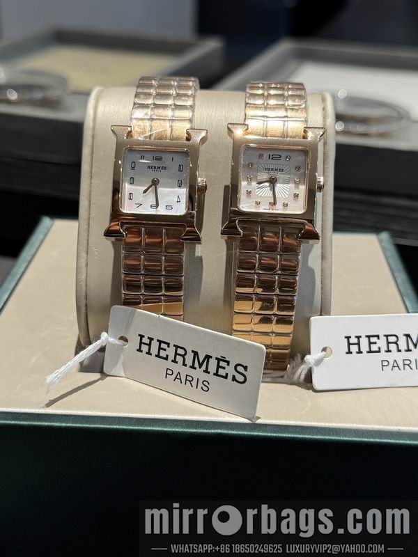 Hermes 21mm 080496 Watch
