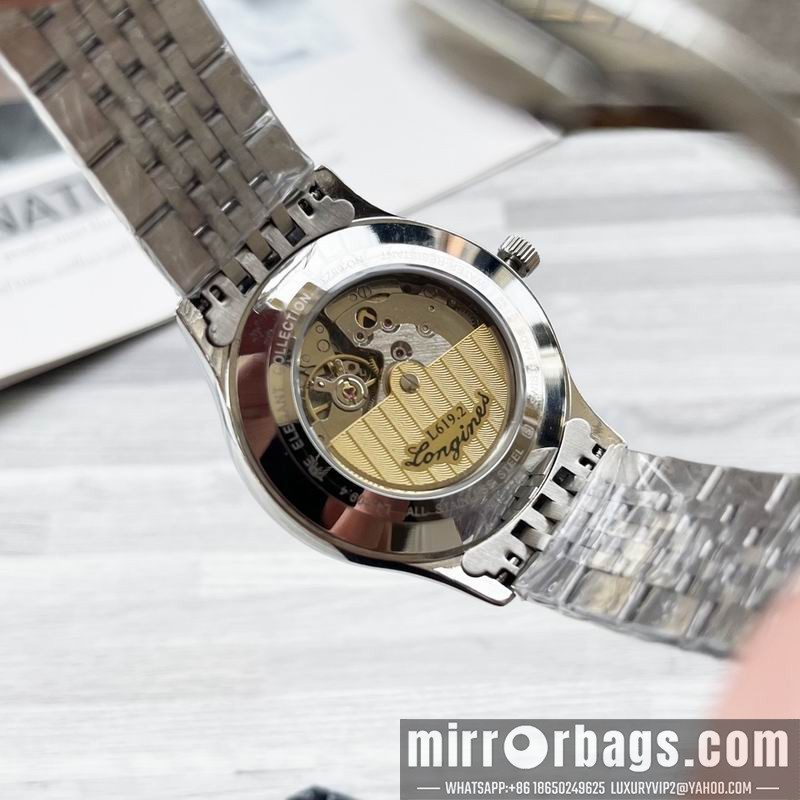 Longines 41mm 082357 Watch