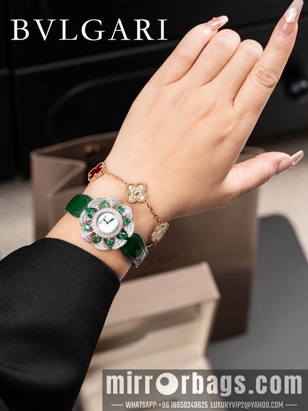 Blvgari watch 0804100 Watch