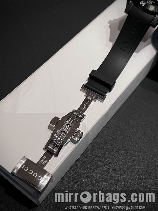 Gucci 40mm 042937 Watch