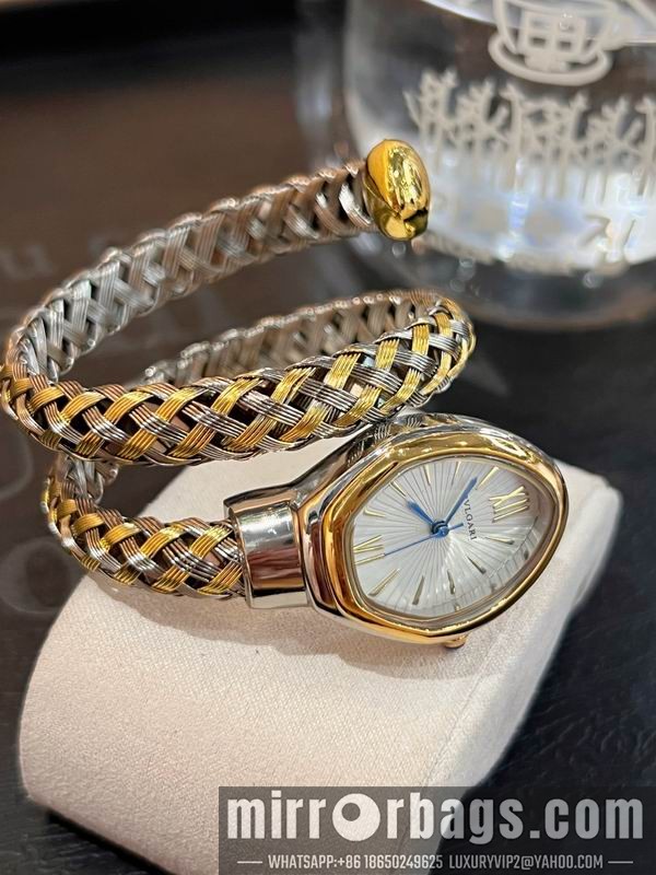 Bvlgari watch 122853 Watch