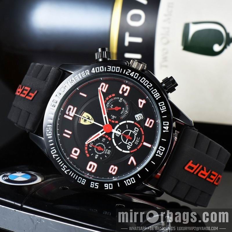 Ferrari watch 080405 Watch