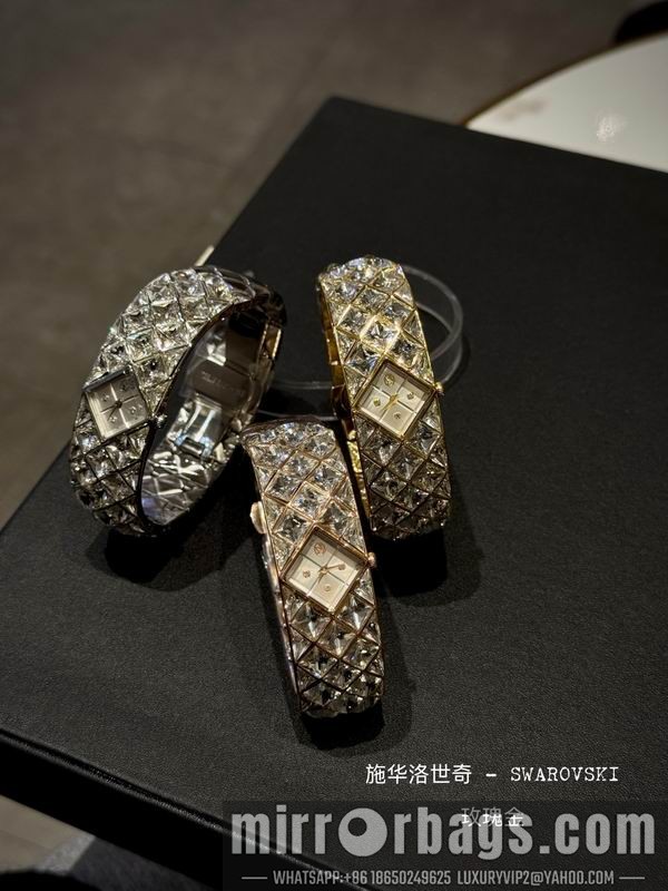 Swarovski 20X20.5mm 042930 Watch