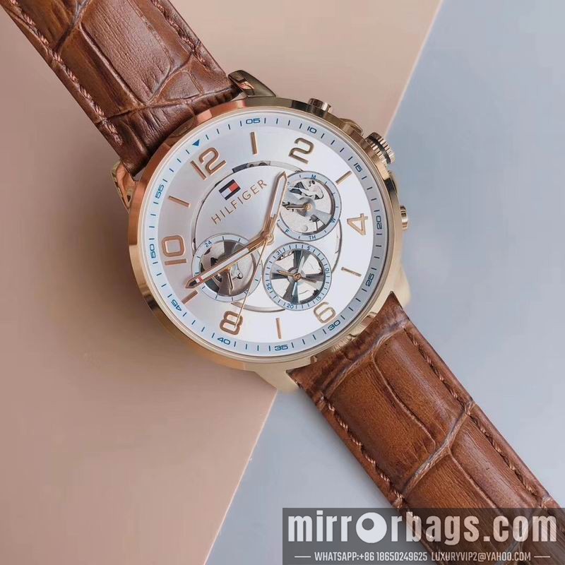 Tommy 44mm 101026 Watch