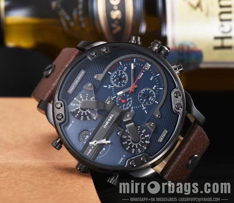 Diesel 57mm 082252 Watch