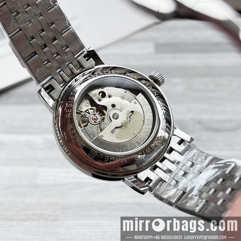 Longines 42mm 042799 Watch