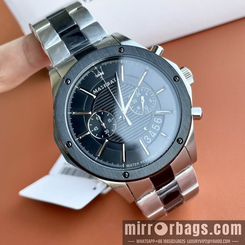 Maserati watch 1010106 Watch