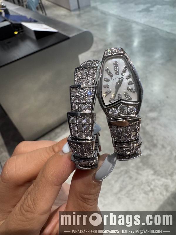 Bvlgari watch 101444 Watch