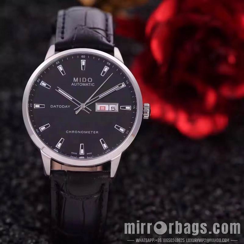 Mido 41mm 042429 Watch