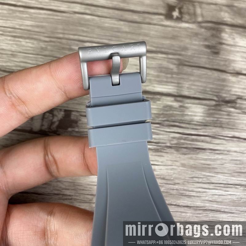 Bvlgari 41mm 0917132 Watch