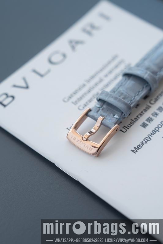 Bvlgari 26mm 040957 Watch