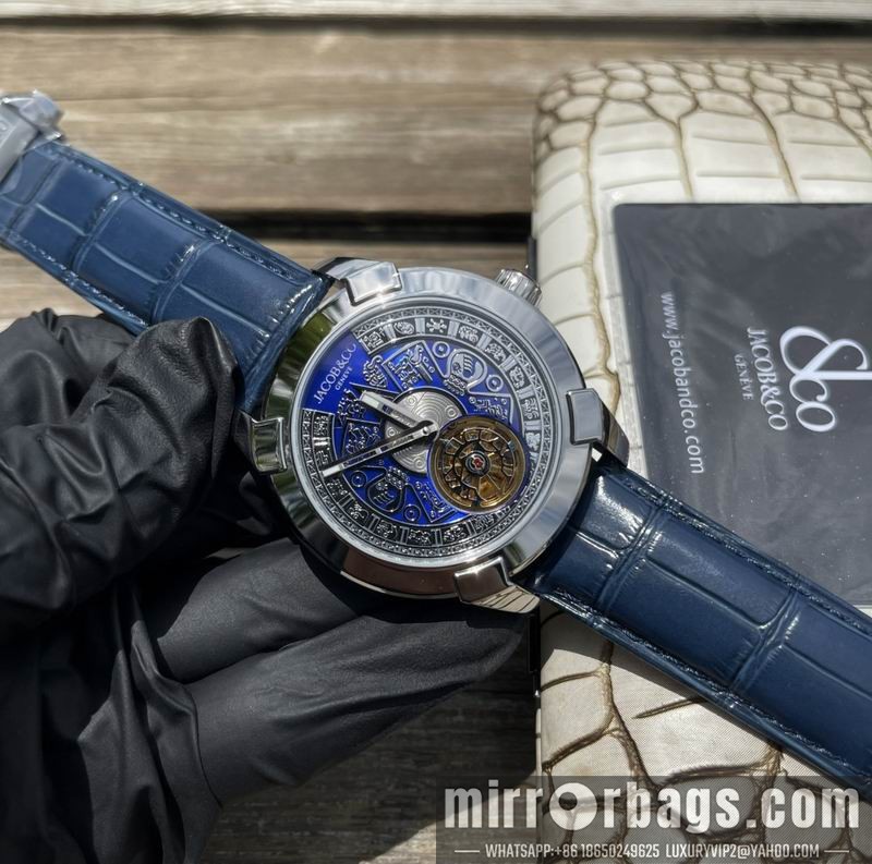 Jacob & Co 44mm 100960 Watch