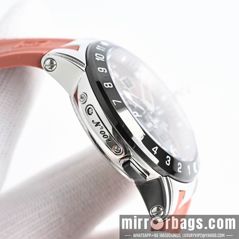 Ulysse Nardin 44mm 100906 Watch