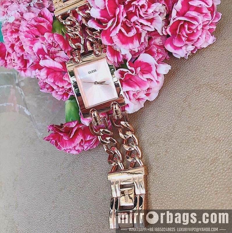 Guess watch 1010170 Watch