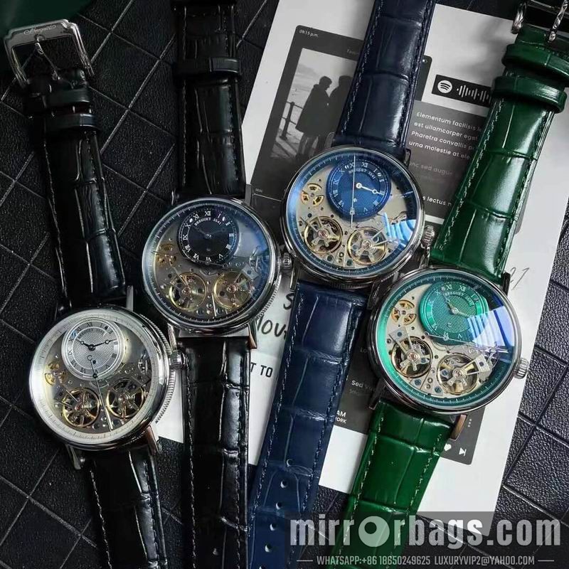 Blancpain 42mm 0427126 Watch