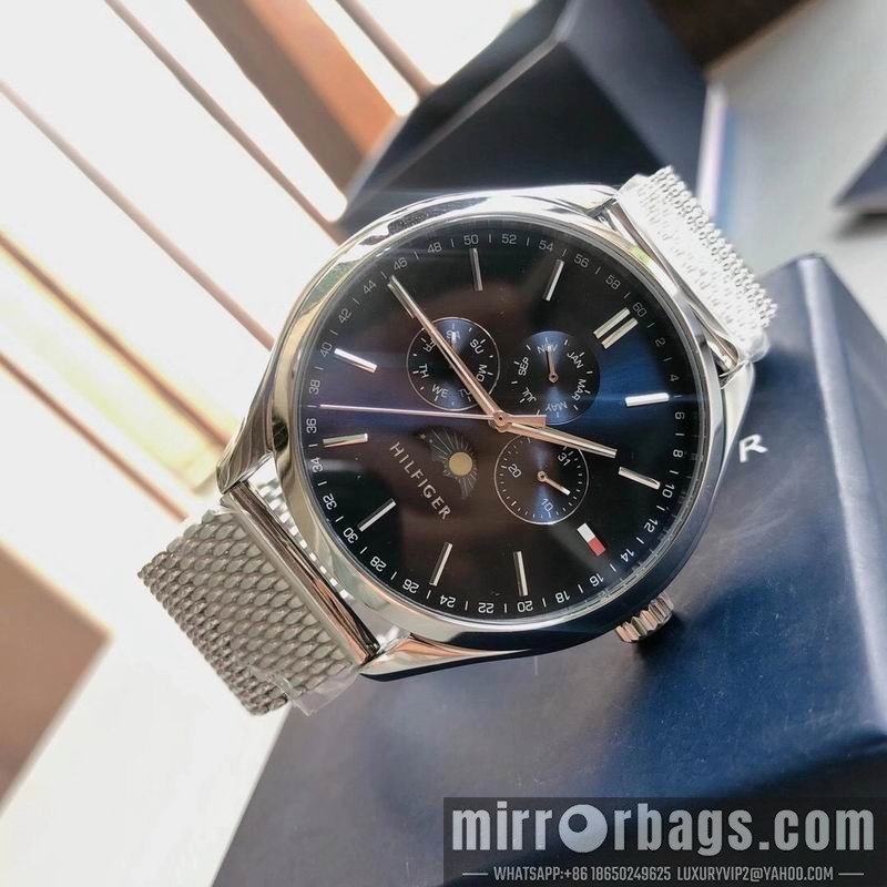 Tommy 48mm 101029 Watch
