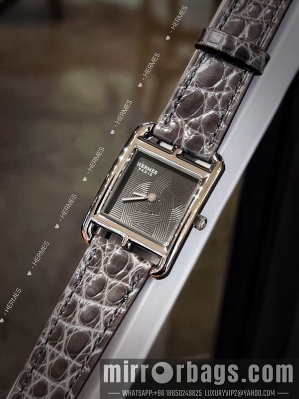 Hermes 23mm 010511 Watch