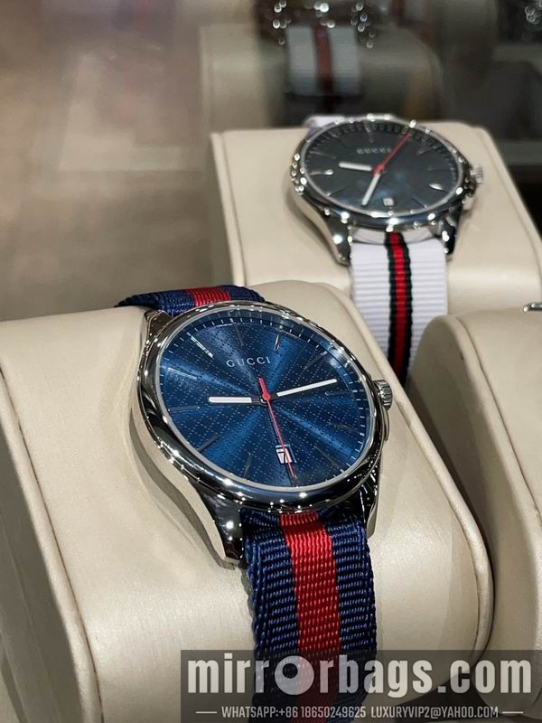 Gucci 40mm 052302 Watch