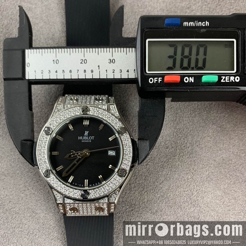 Hublot W38mm 080702 Watch