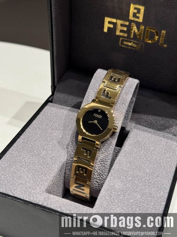 Fendi 25mm 101526 Watch