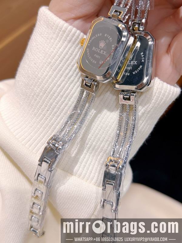 Bvlgari 24mm 122852 Watch