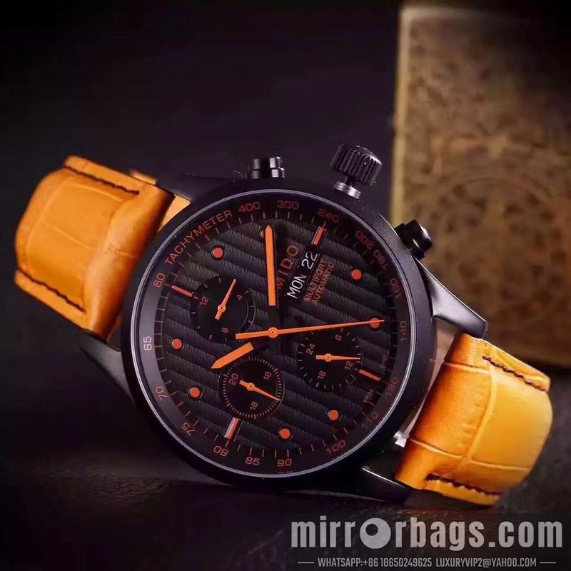 Mido 42mm 042408 Watch