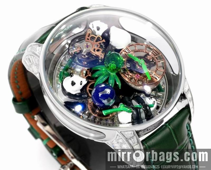Jacob & Co 47mm 110332 Watch