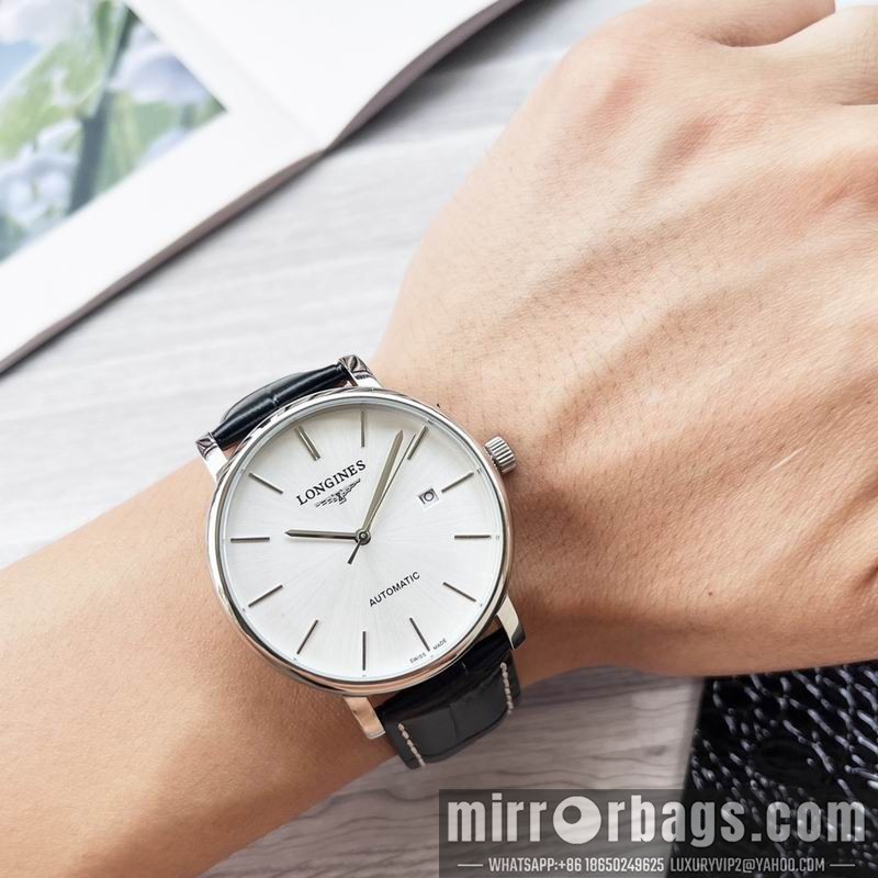 Longines 41mm 082360 Watch