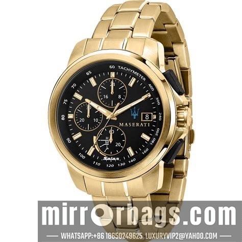 Maserati 43mm 1010117 Watch