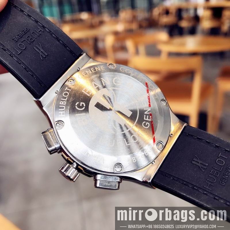 Hublot 38mm 092221 Watch